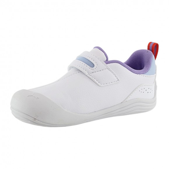 Zapatillas Puma Barefoot Kitten SL Blanco