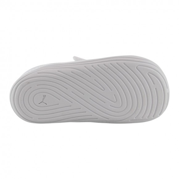 Zapatillas Puma Barefoot Kitten SL Blanco