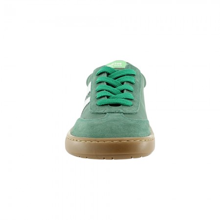 Zapatillas barefoot Blanditos Delfin Verde