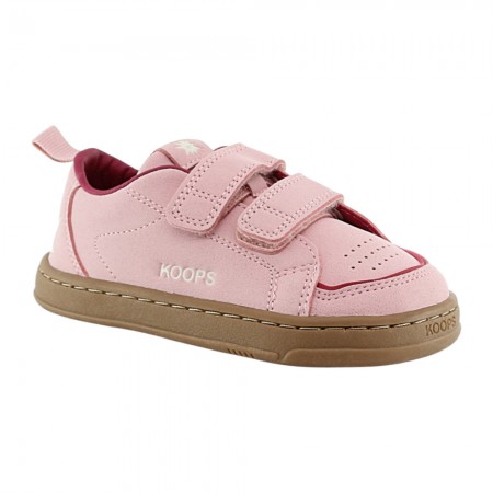 Zapatos barefoot Koops Rafi Rosa