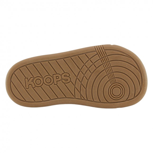 Zapatos barefoot Koops Rafi Rosa