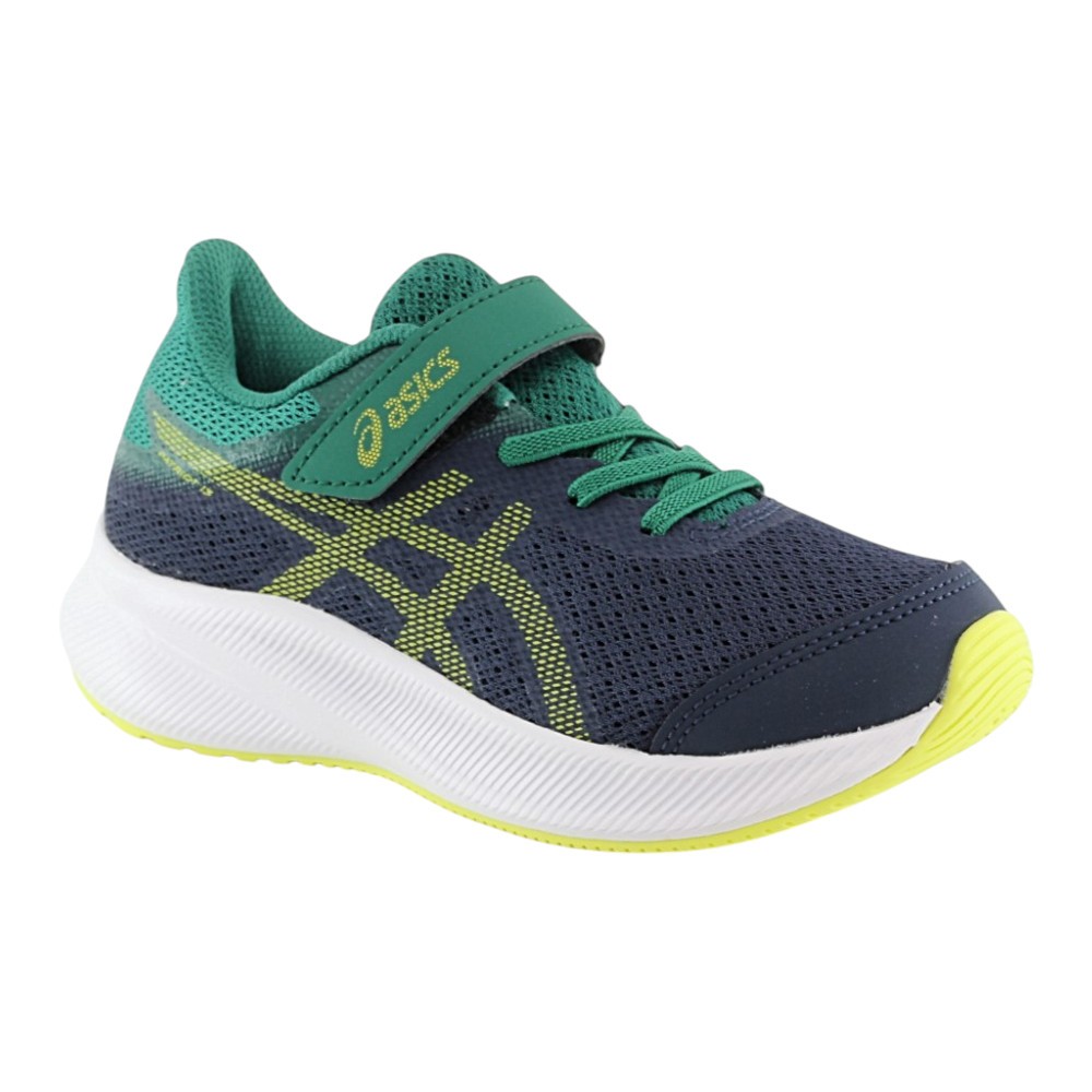 Zapatillas Asics Patriot PS Verde