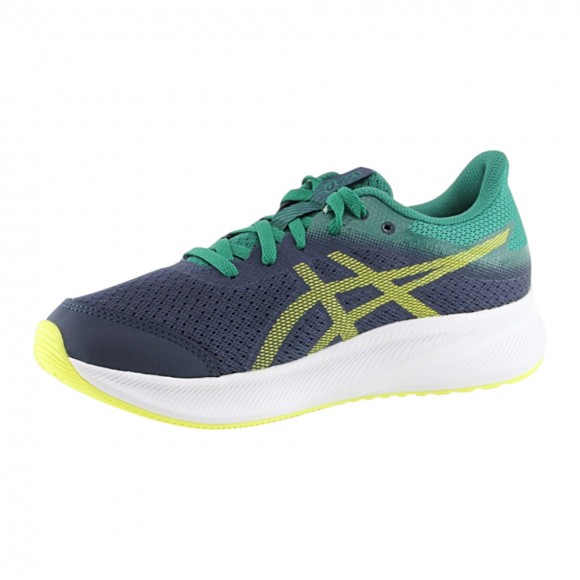 Zapatillas Asics Patriot GS Verde
