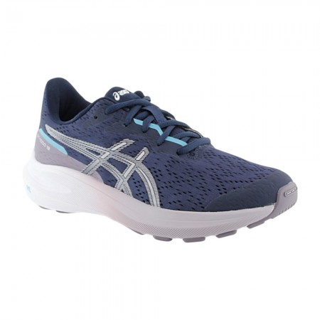 Zapatillas Asics GT-1000 GS Azul-Lila