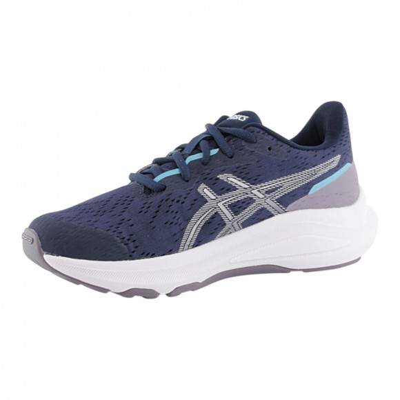 Zapatillas Asics GT-1000 GS Azul-Lila
