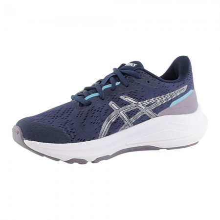 Zapatillas Asics GT-1000 GS Azul-Lila