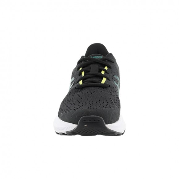 Zapatillas Asics GT-1000 GS Negro-Verde