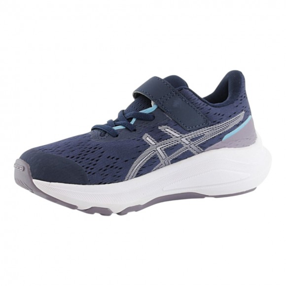 Zapatillas Asics GT-1000 PS Azul-Lila