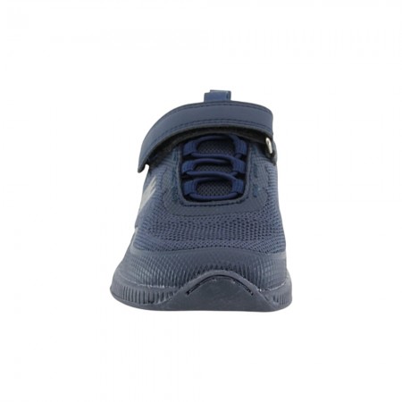 Zapatillas berefoot Baby Lobitos Sport Turbo Azul