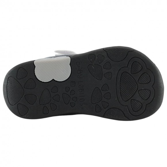 Zapatillas berefoot Baby Lobitos Sport Sprint