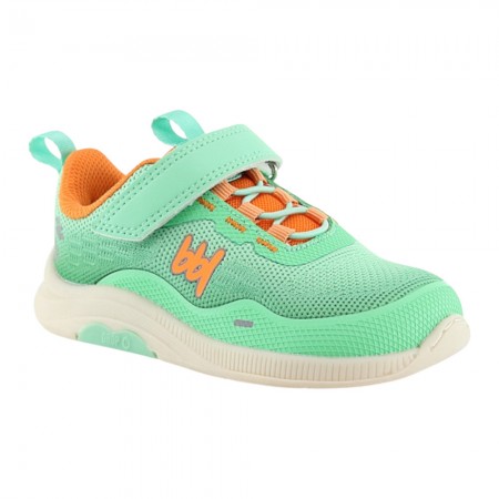 Zapatillas berefoot Baby Lobitos Sport Game