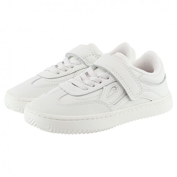 Zapatos deportivos barefoot LEJAN Blanco