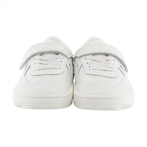 Zapatos deportivos barefoot LEJAN Blanco