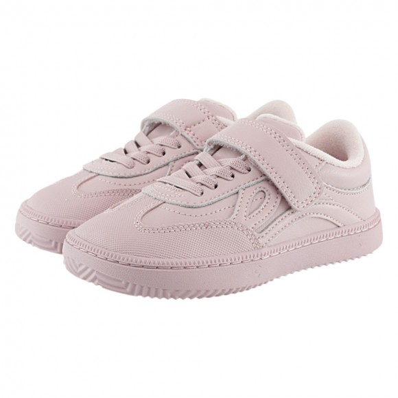 Zapatos deportivos barefoot LEJAN Rosa