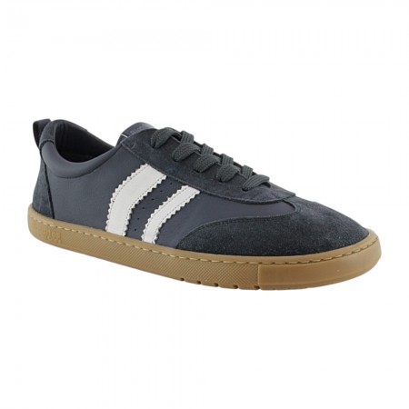 Zapatos deportivos Barefoot Blanditos Delfin Marino