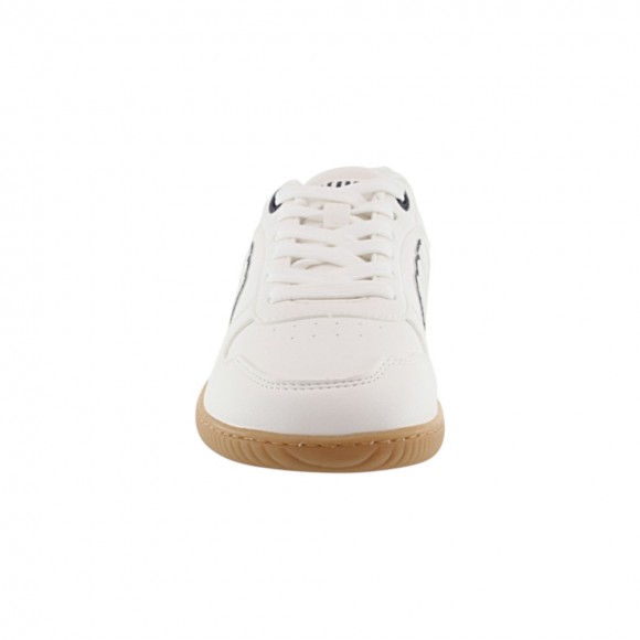 Zapatillas barefoot Mustang Free 60840 Blanco