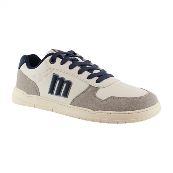 Zapatillas Mustang barefoot Free 84766 Gris
