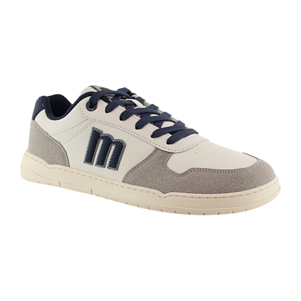 Zapatillas Mustang barefoot Free 84766 Gris