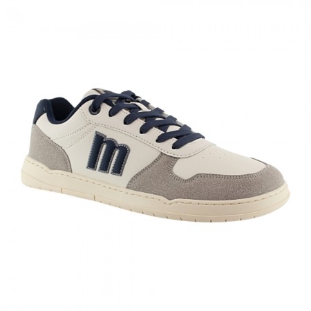 Zapatillas Mustang barefoot Free 84766 Gris