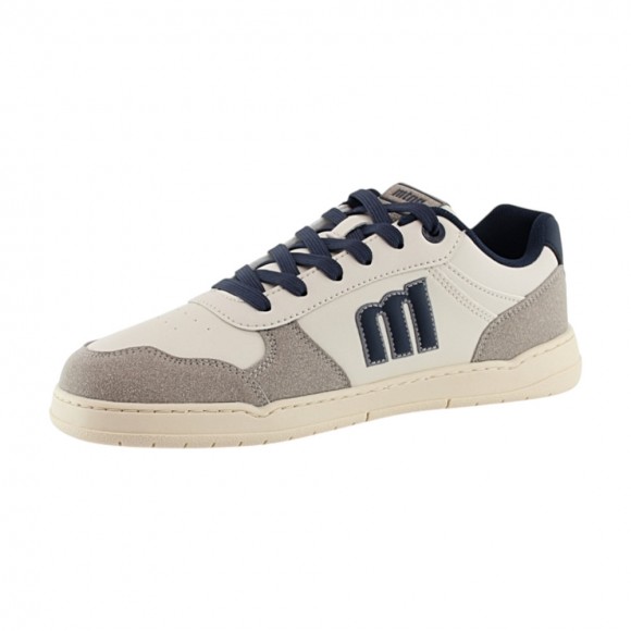 Zapatillas Mustang barefoot Free 84766 Gris