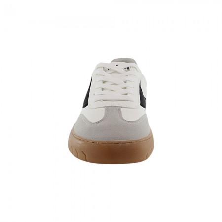 Zapatillas Mustang barefoot Free 84806 Blanco