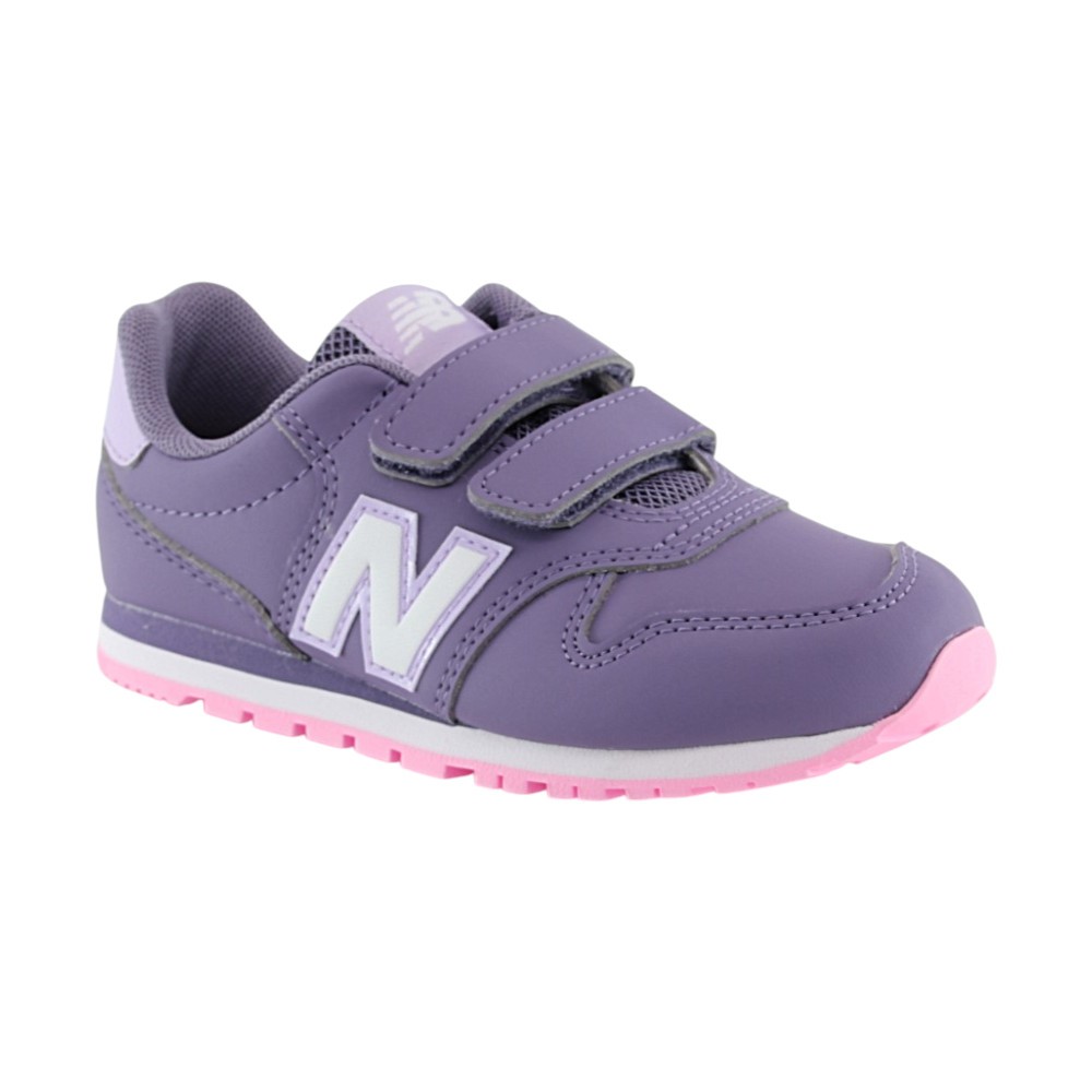 Zapatillas New Balance 500 Lila
