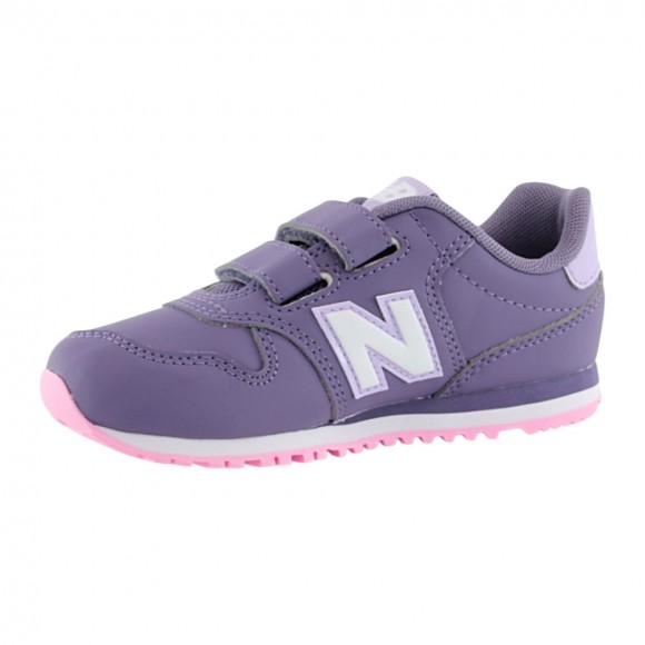 Zapatillas New Balance 500 Lila