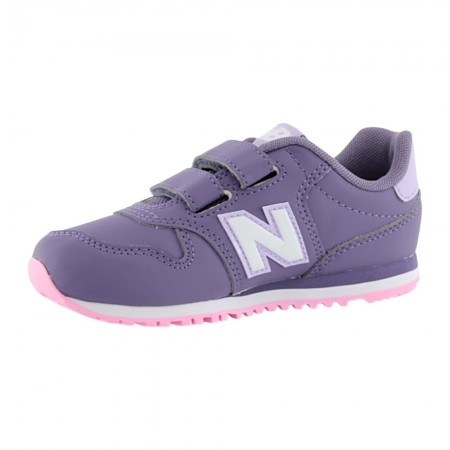 Zapatillas New Balance 500 Lila