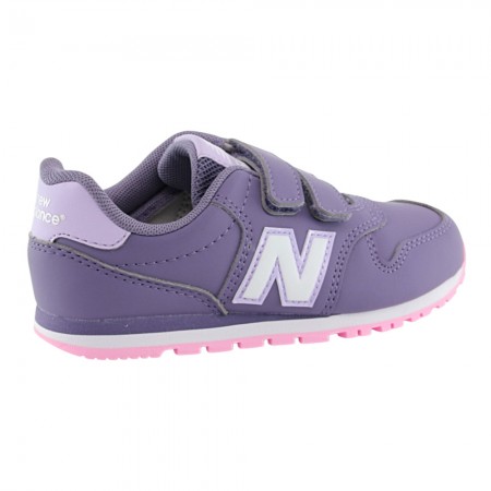 Zapatillas New Balance 500 Lila