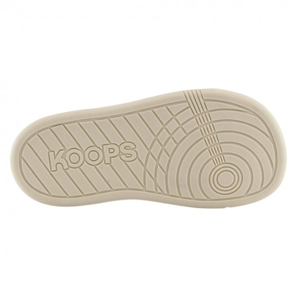 Zapatos barefoot Koops Rafi Leopardo