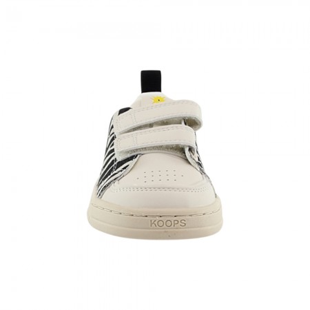 Zapatos barefoot Koops Rafi Cebra