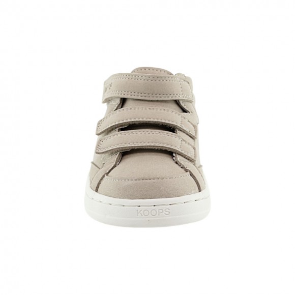 Botines Koops Barefoot Mat Beige