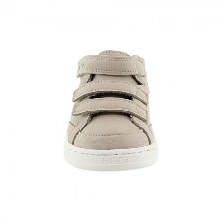 Botines Koops Barefoot Mat Beige