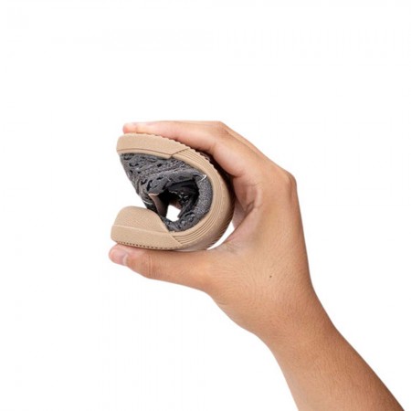 Zapatillas respetuosas Igor Tennis Leo Antracita