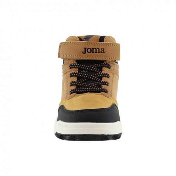 Botines Impermeables Joma Torcon Camel