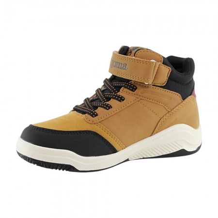 Botines Impermeables Joma Torcon Camel