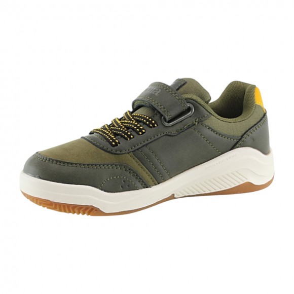 Zapatos Impermeables Joma Jarama Verde