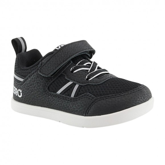 Zapatillas Xero Prio Kids Negro