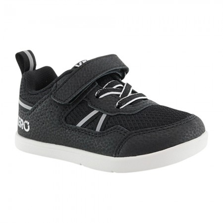 Zapatillas Xero Prio Kids Negro