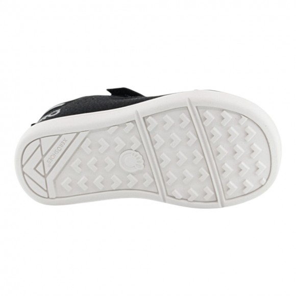 Zapatillas Xero Prio Kids Negro