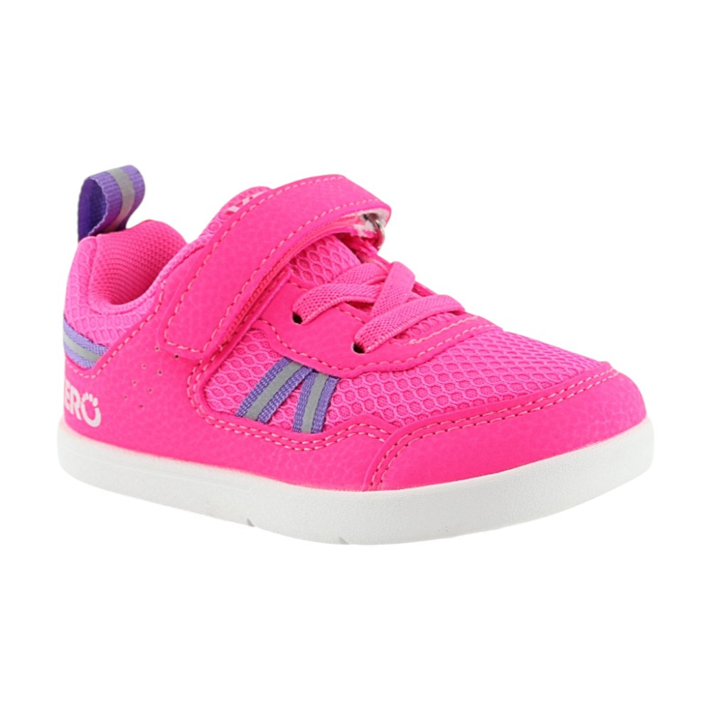 Zapatillas Xero Prio Kids Rosa