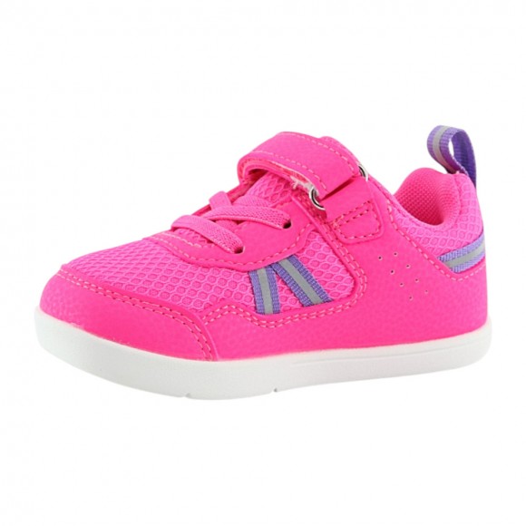 Zapatillas Xero Prio Kids Rosa