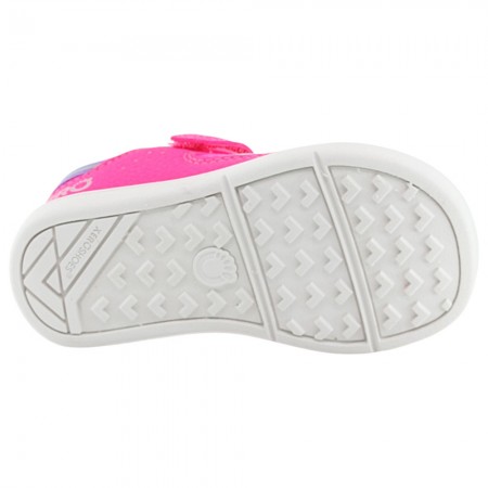 Zapatillas Xero Prio Kids Rosa