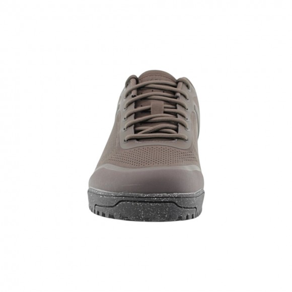 Zapatillas barefoot Xero Shoes Ridgeway Mesh Low Gris