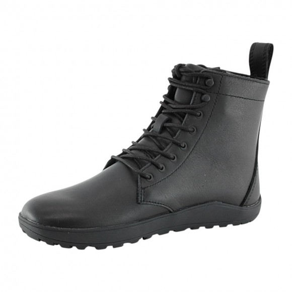 Zapatillas Xero Shoes Breckenridge Negro