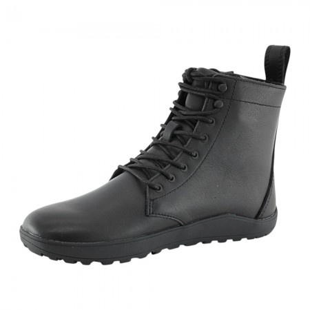 Zapatillas Xero Shoes Breckenridge Negro