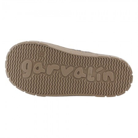 Botines respetuosos Garvalín 251330 Pana Azul