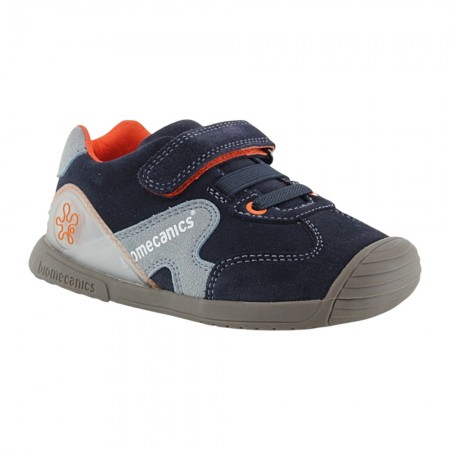 Botines Biomecanics 251127 Azul