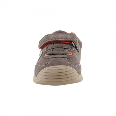 Botines Biomecanics 251127 Gris