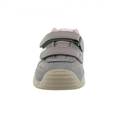 Botines Biomecanics 251129 Gris